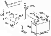 Electricals
